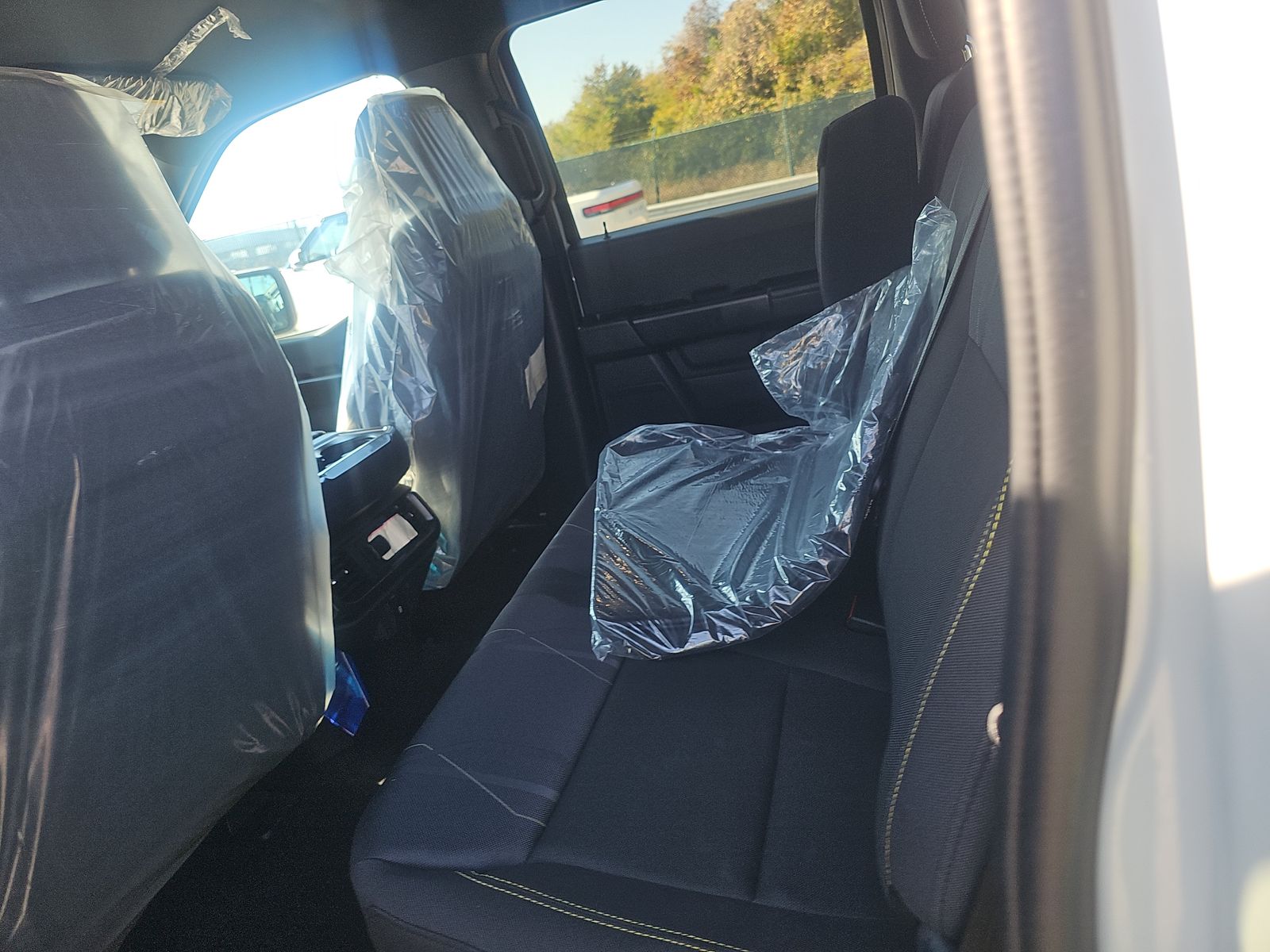 2024 Ford F-150 STX RWD