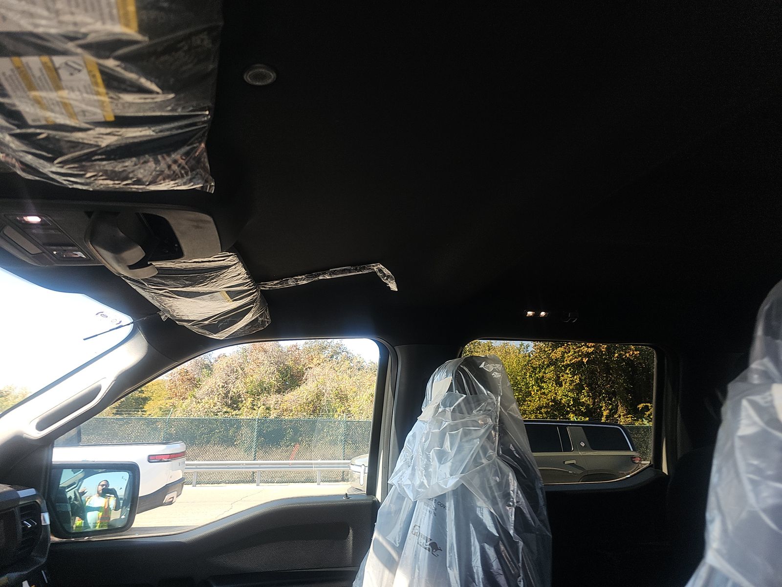 2024 Ford F-150 STX RWD