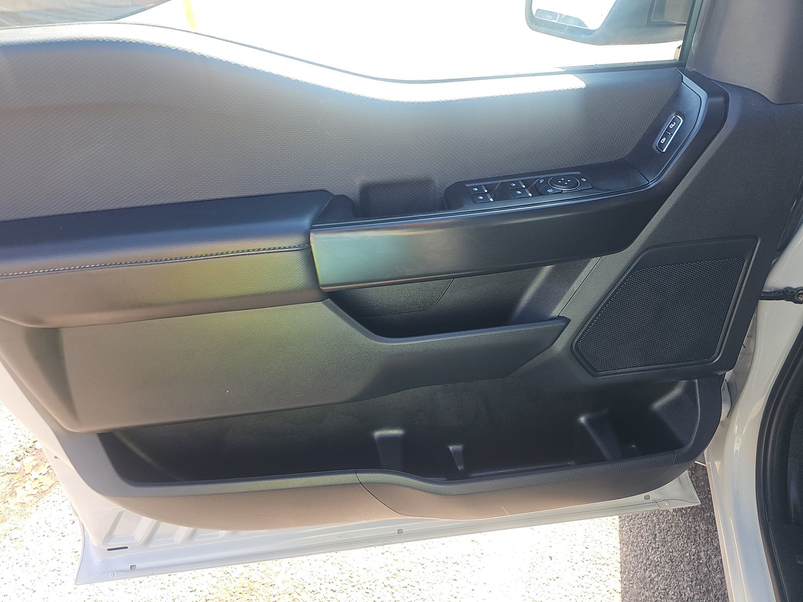 2024 Ford F-150 STX RWD