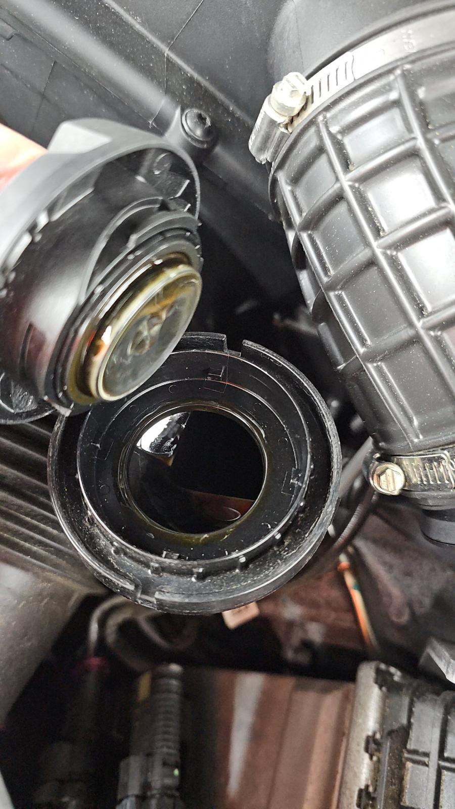 2024 BMW X7 M60i AWD