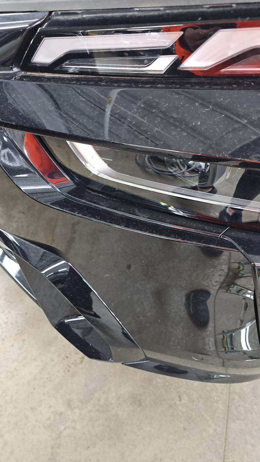 2024 BMW X7 M60i AWD