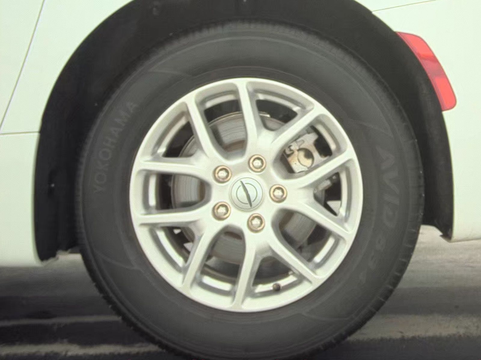 2024 Chrysler Pacifica Touring L FWD