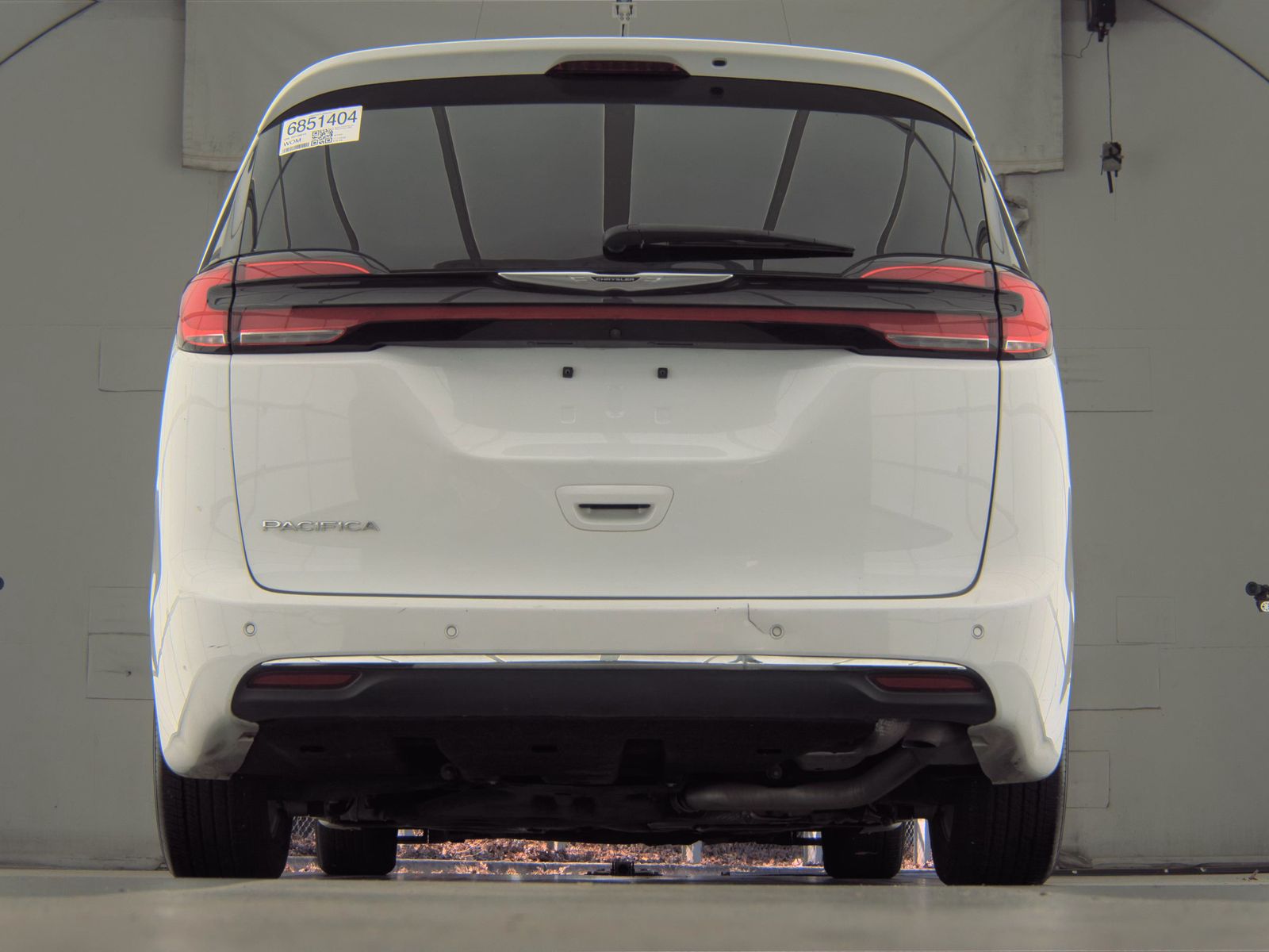 2024 Chrysler Pacifica Touring L FWD