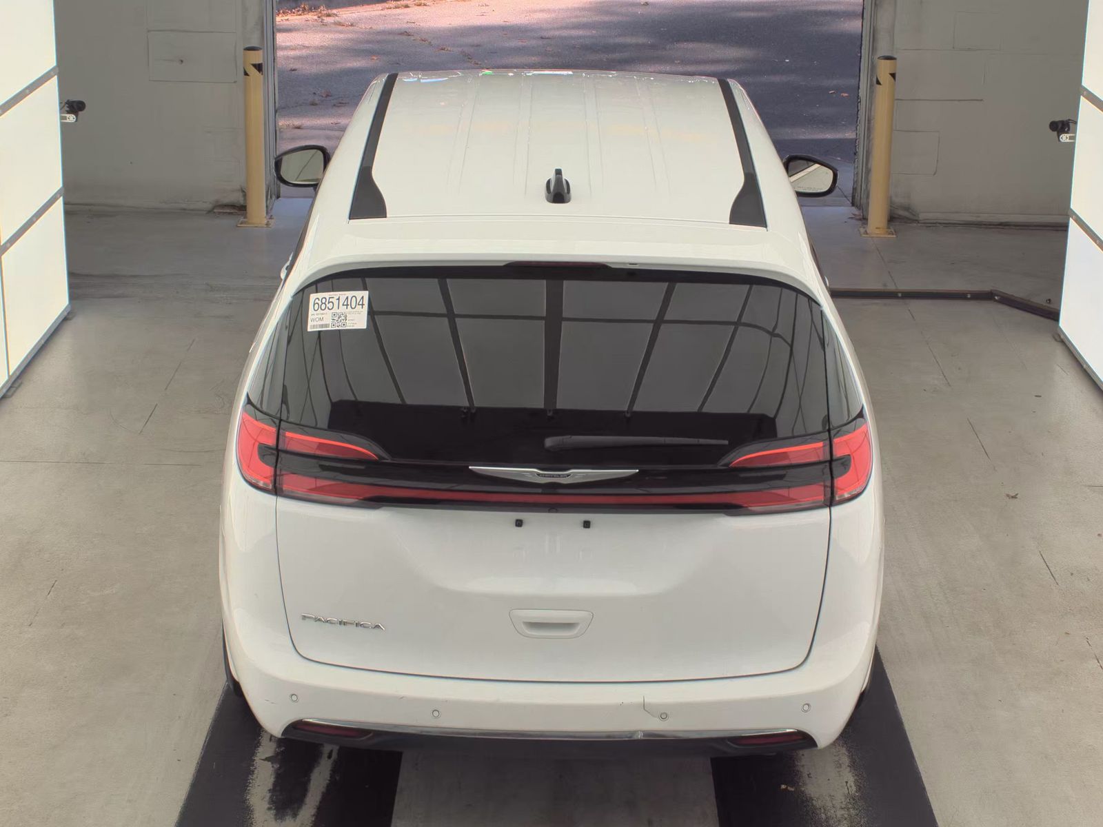 2024 Chrysler Pacifica Touring L FWD