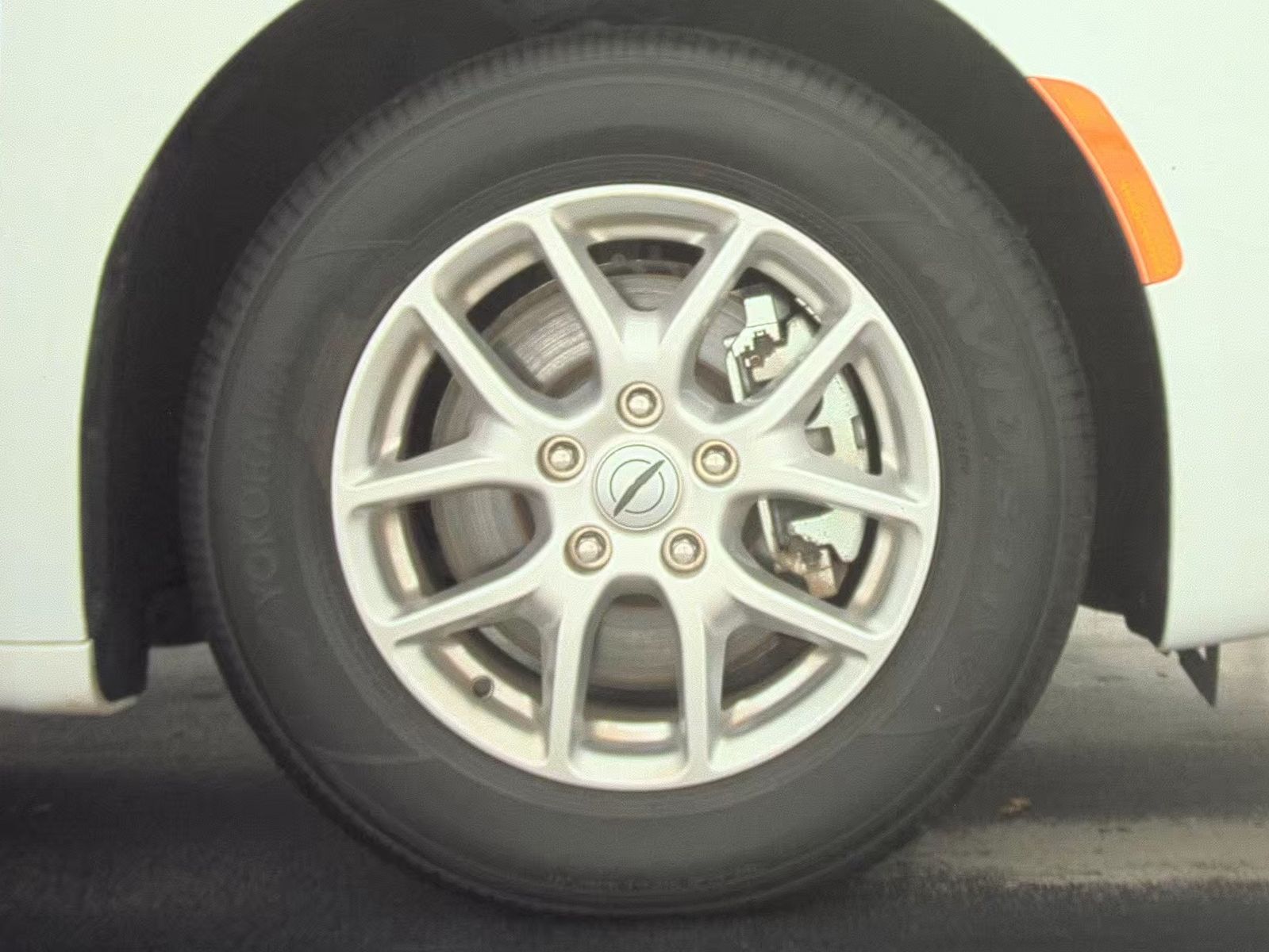 2024 Chrysler Pacifica Touring L FWD