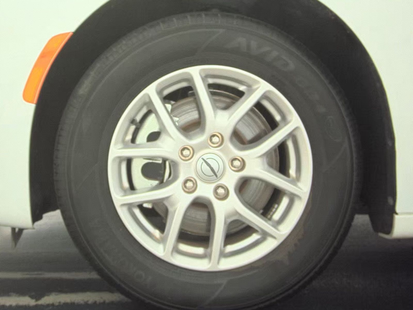 2024 Chrysler Pacifica Touring L FWD