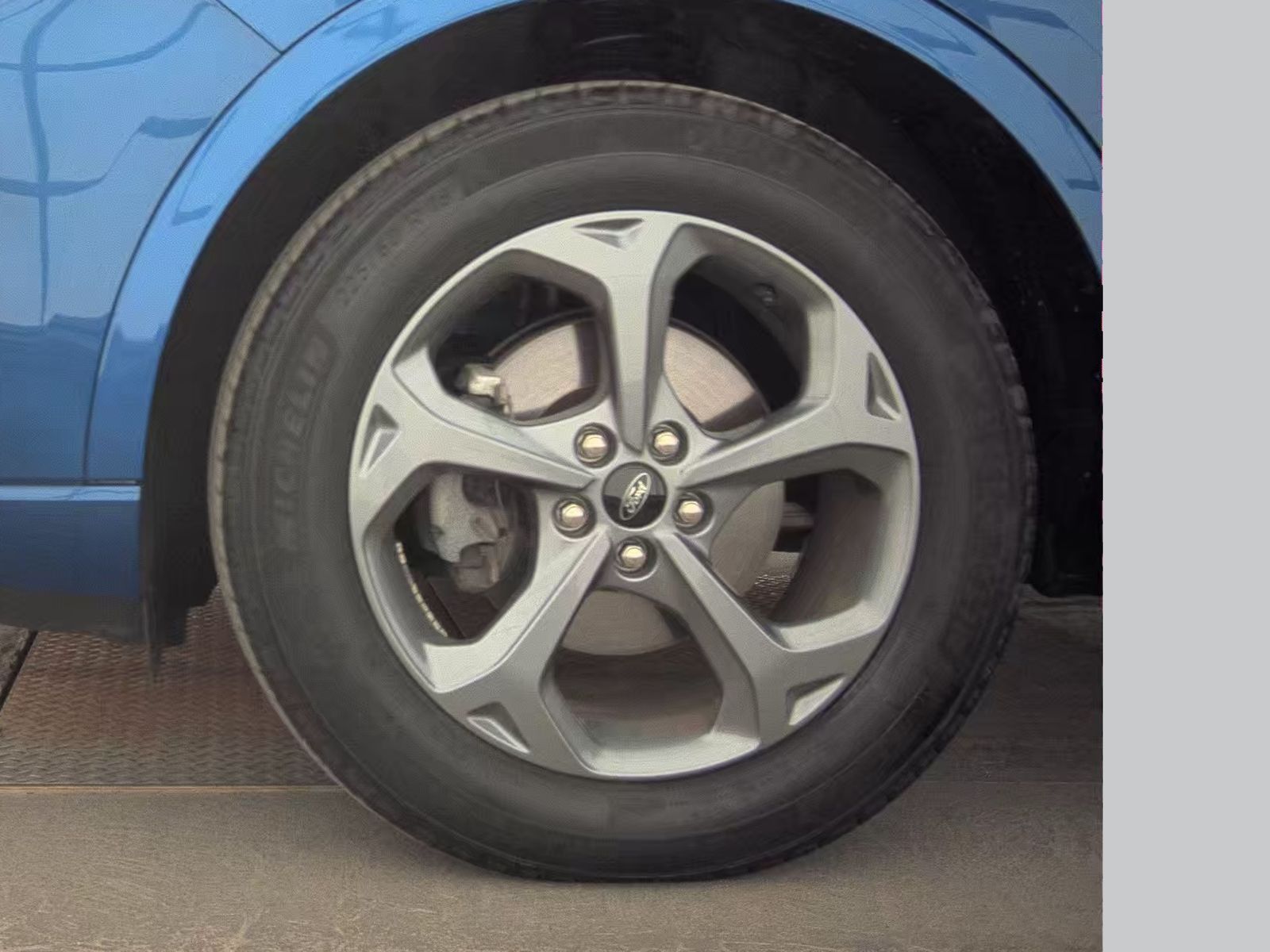 2023 Ford Escape ST-Line Select AWD