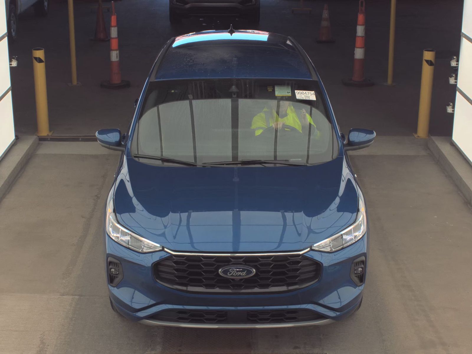 2023 Ford Escape ST-Line Select AWD