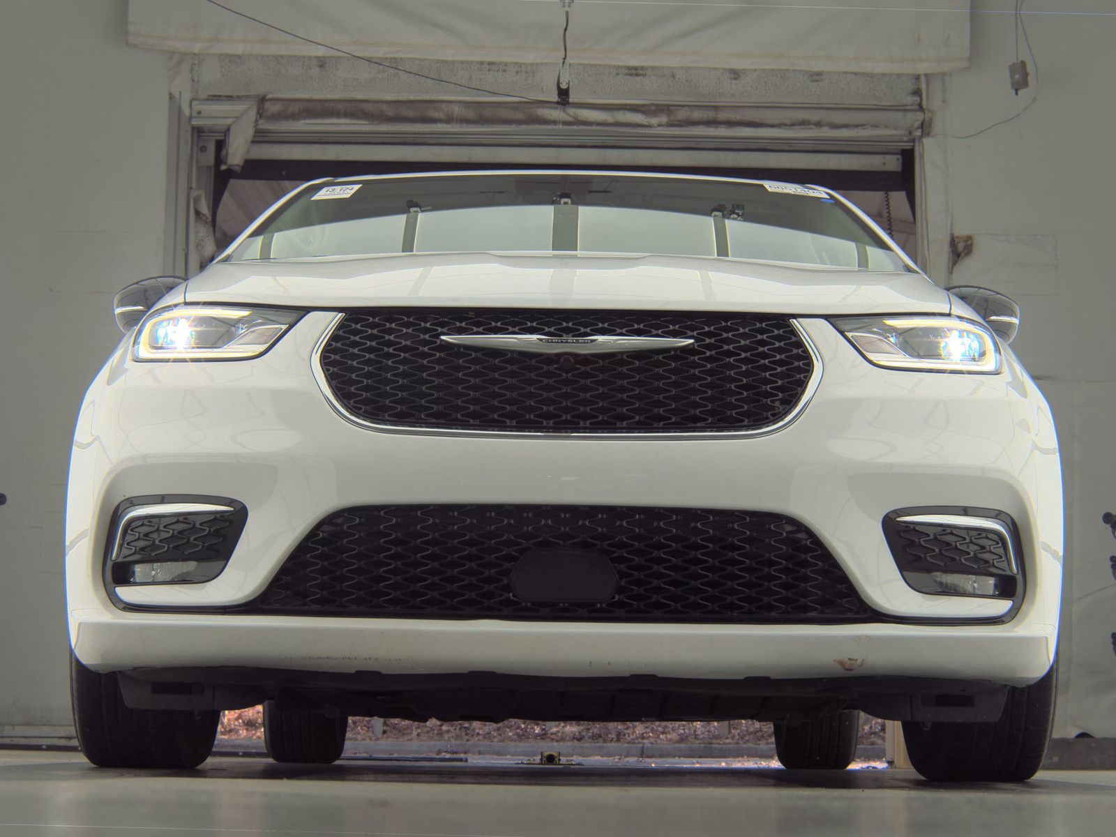 2024 Chrysler Pacifica Touring L FWD