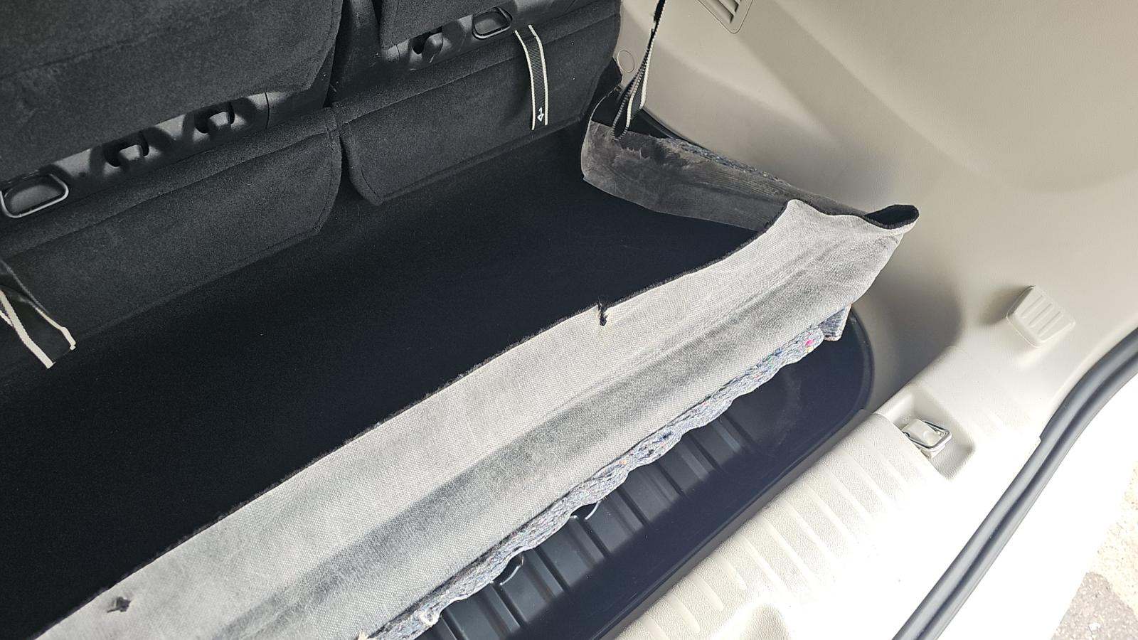 2024 Chrysler Pacifica Hybrid Select FWD