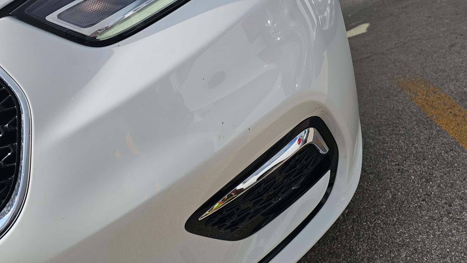 2024 Chrysler Pacifica Hybrid Select FWD