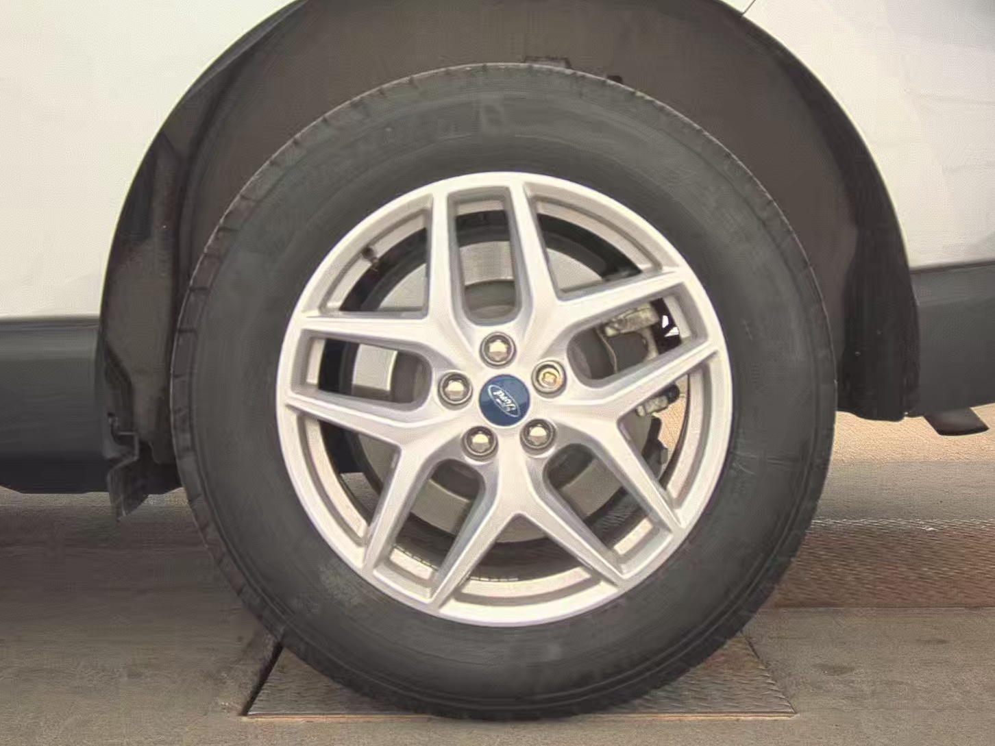 2022 Ford Edge SEL AWD