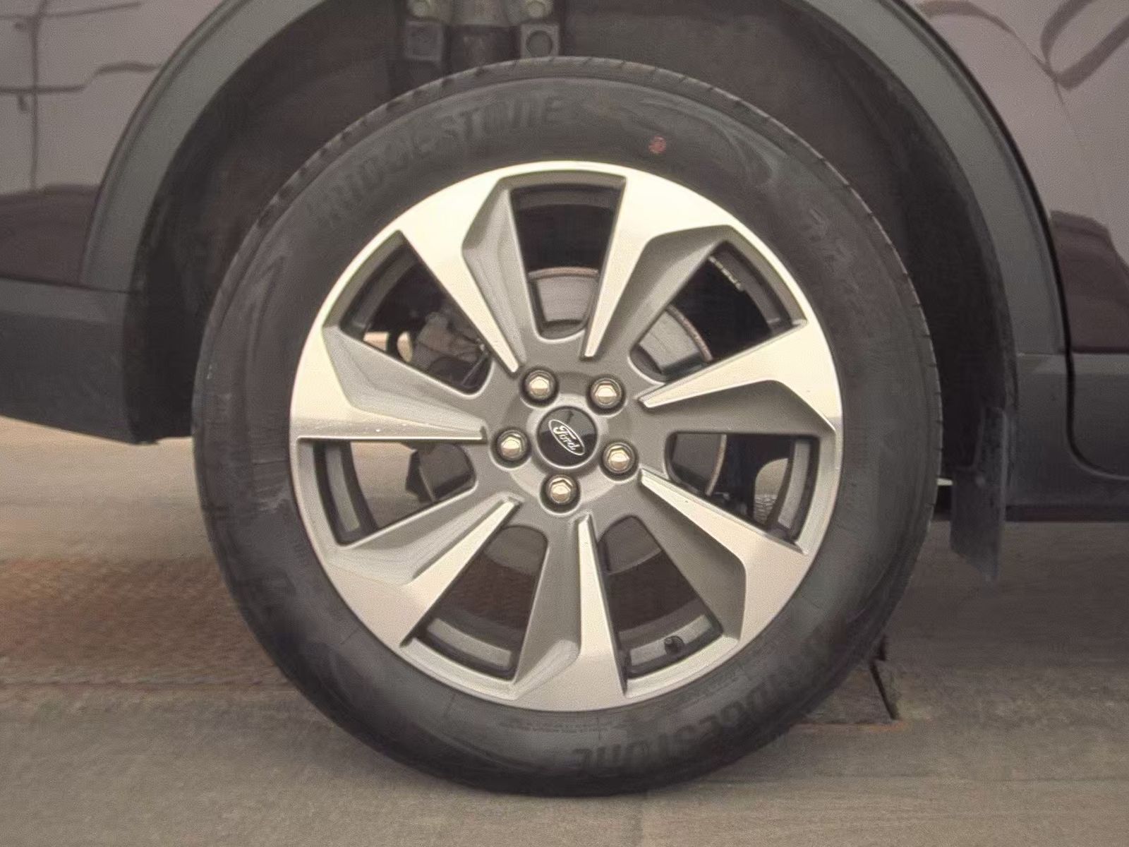 2023 Ford Escape Platinum AWD