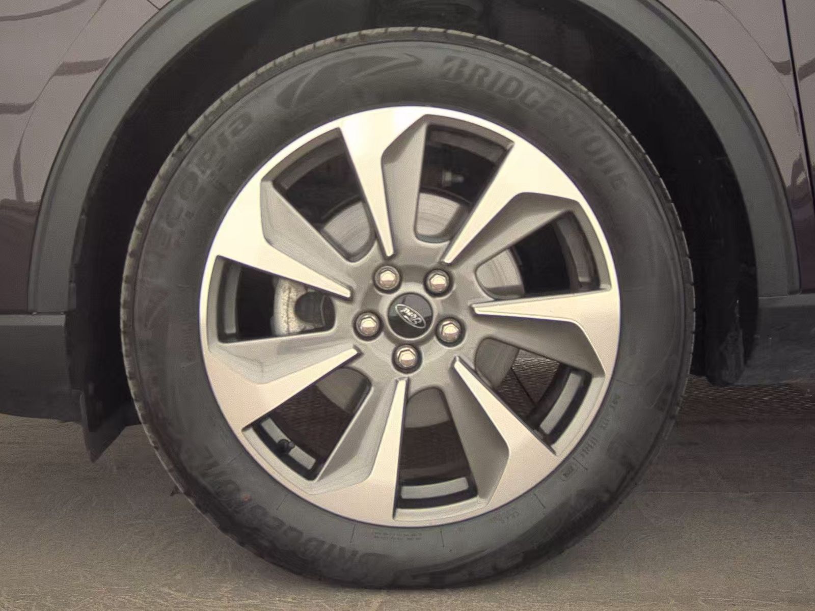 2023 Ford Escape Platinum AWD