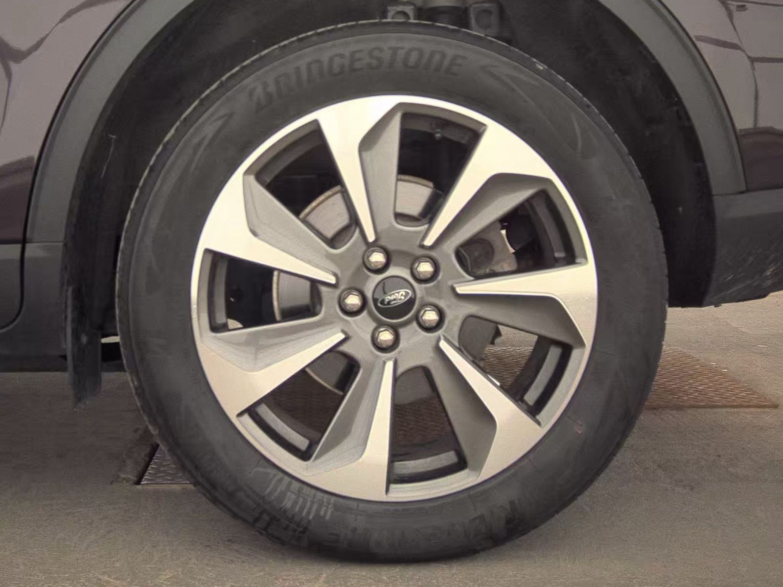 2023 Ford Escape Platinum AWD