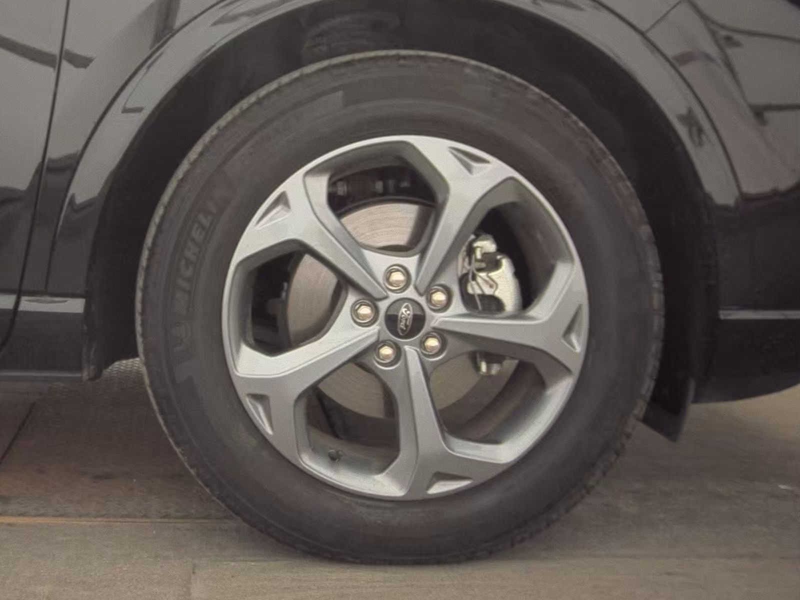 2024 Ford Escape ST-Line AWD