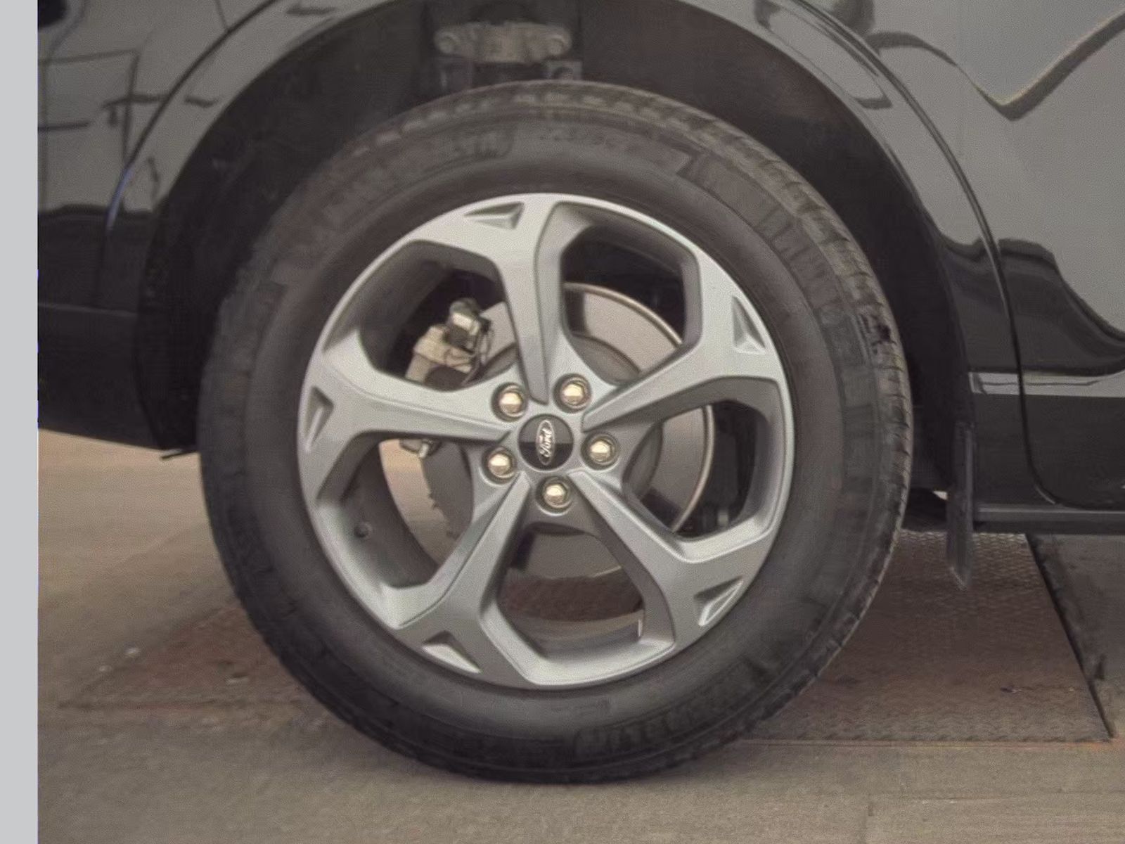 2024 Ford Escape ST-Line AWD