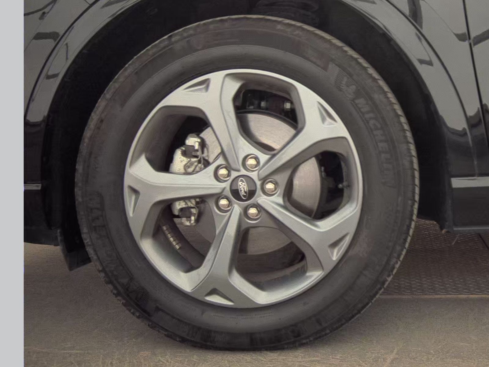 2024 Ford Escape ST-Line AWD