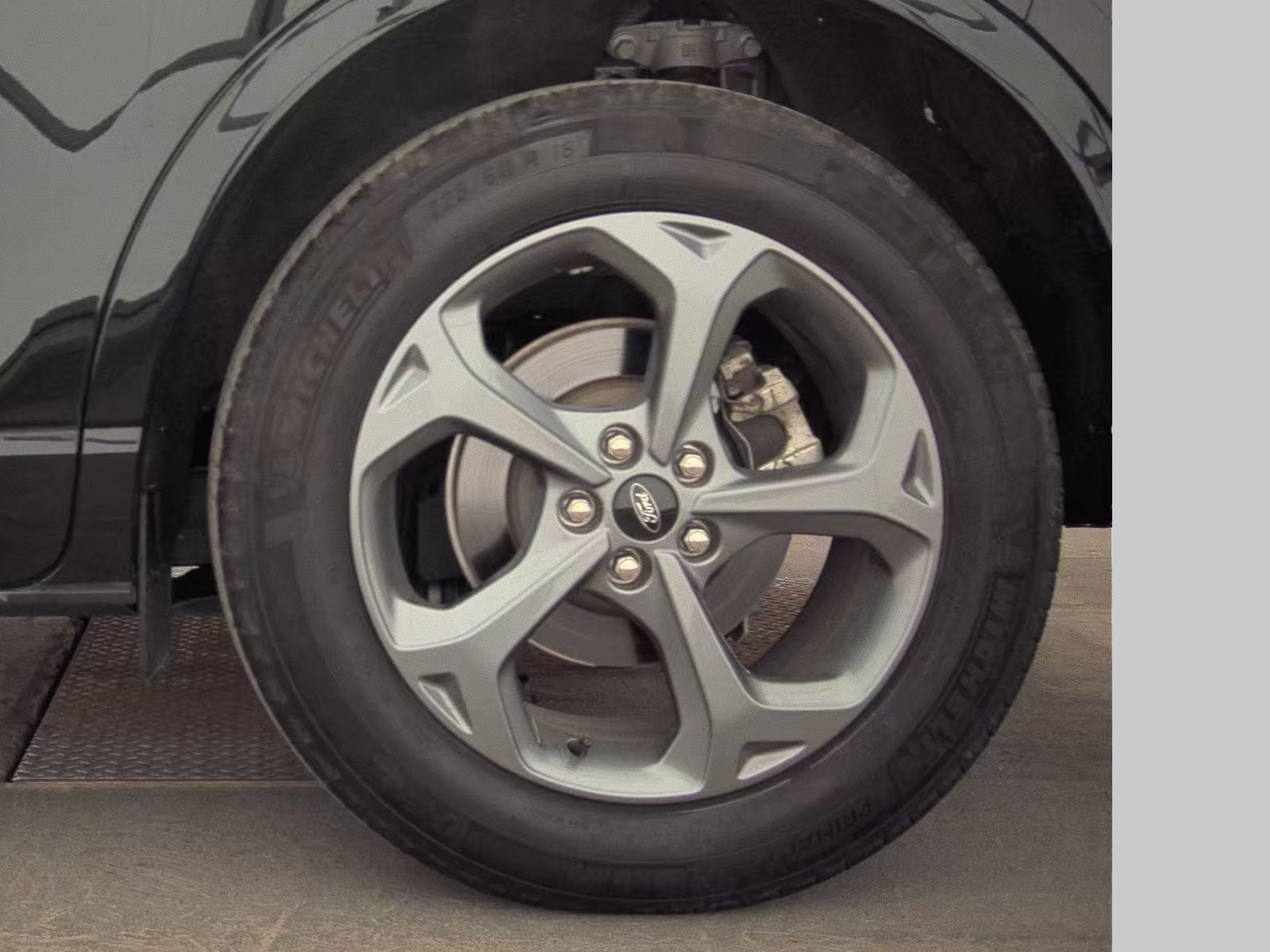 2024 Ford Escape ST-Line AWD