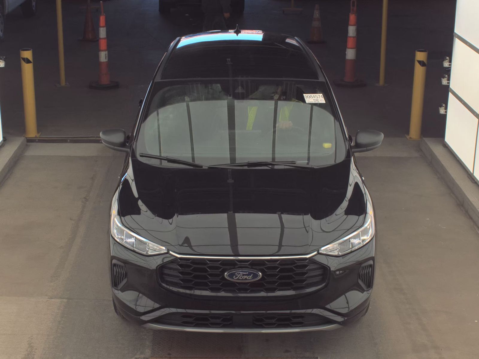 2024 Ford Escape ST-Line AWD