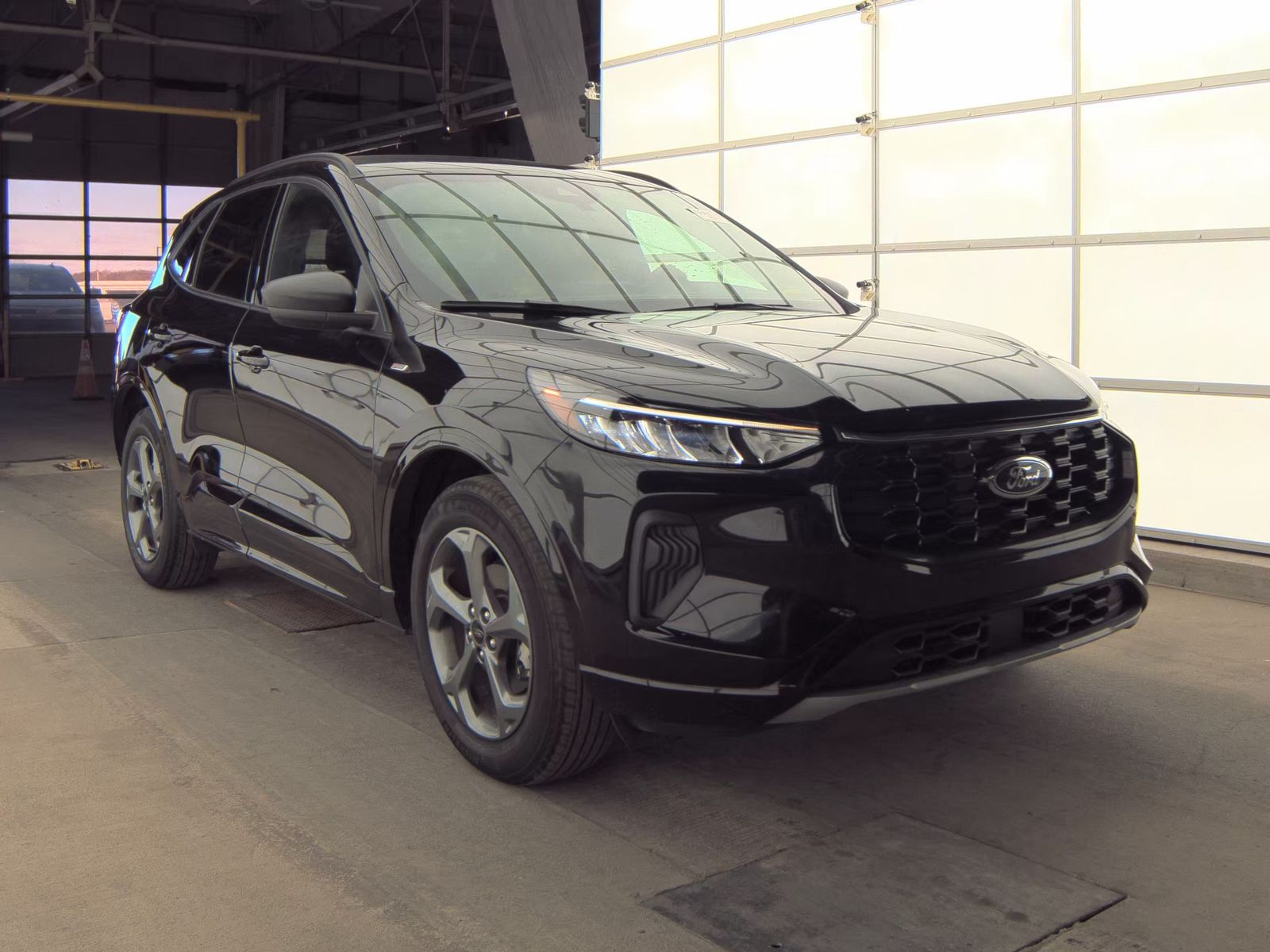 2024 Ford Escape ST-Line AWD