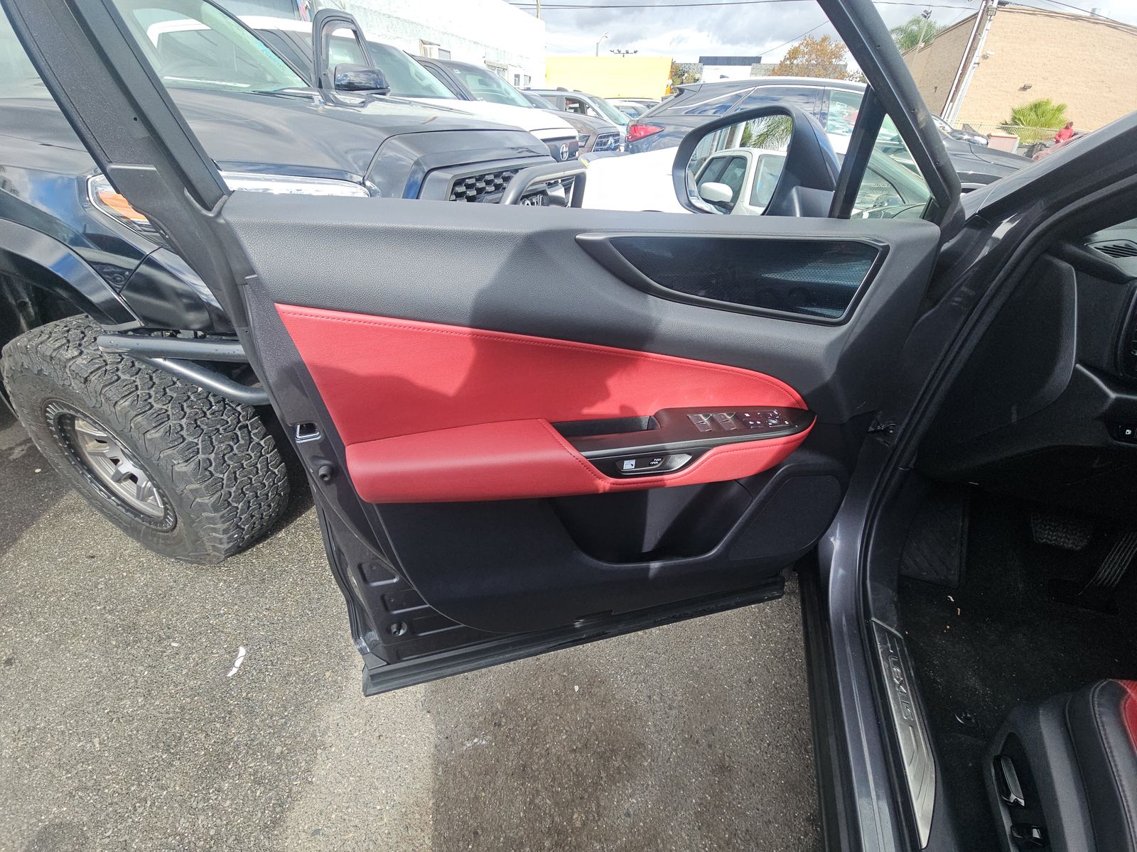 2022 Lexus NX NX 350h AWD