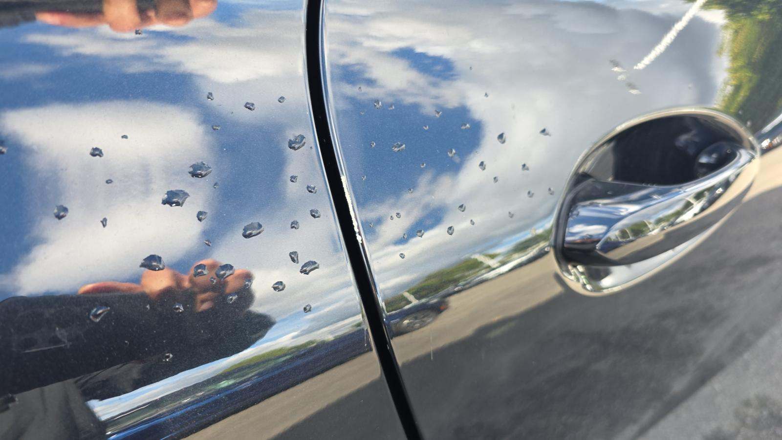 2023 BMW X6 xDrive40i AWD