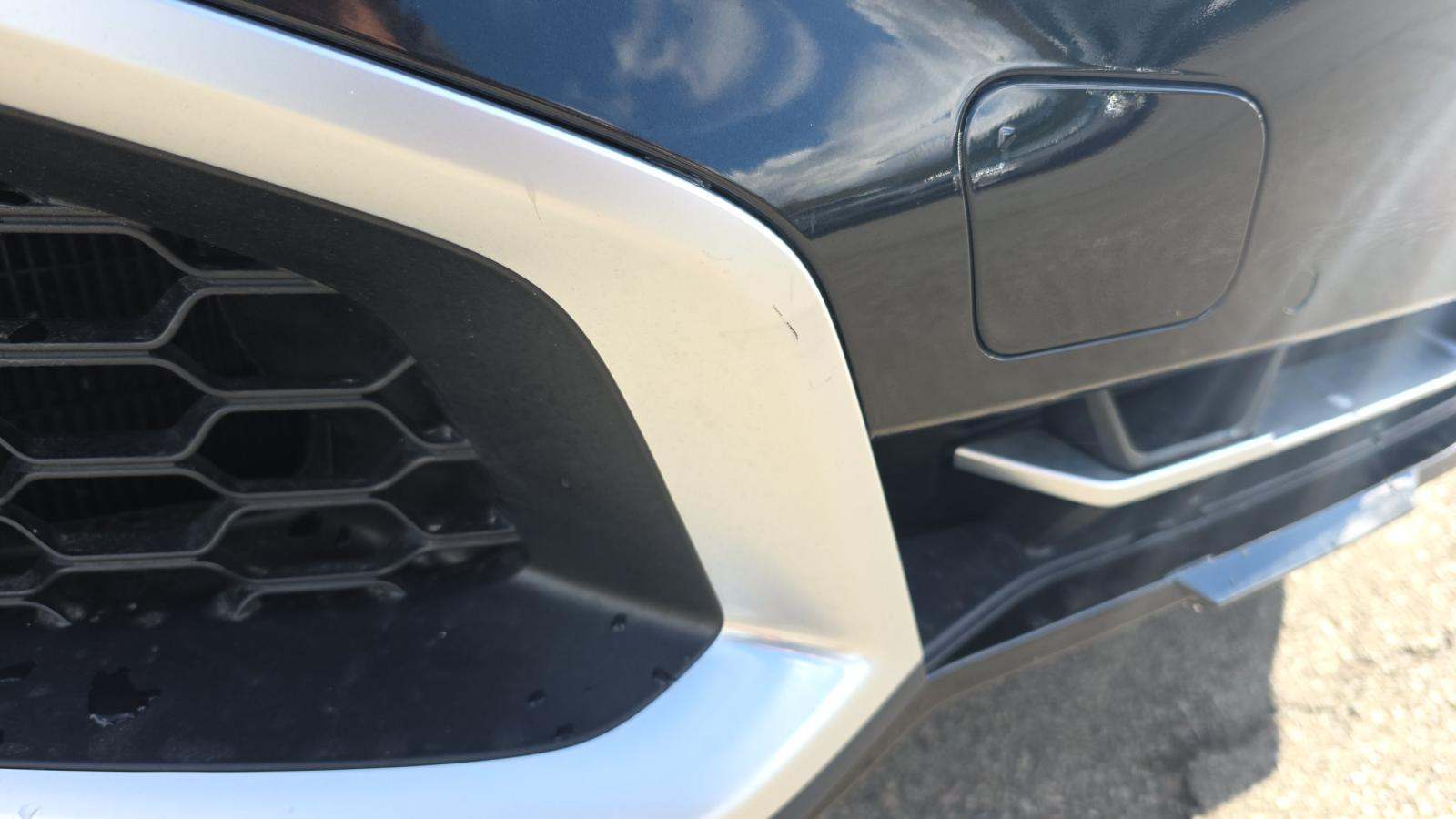 2023 BMW X6 xDrive40i AWD