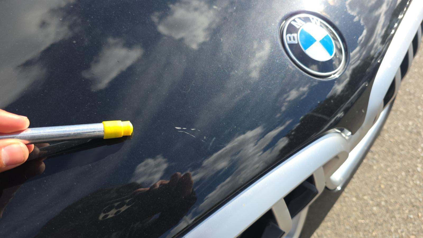 2023 BMW X6 xDrive40i AWD