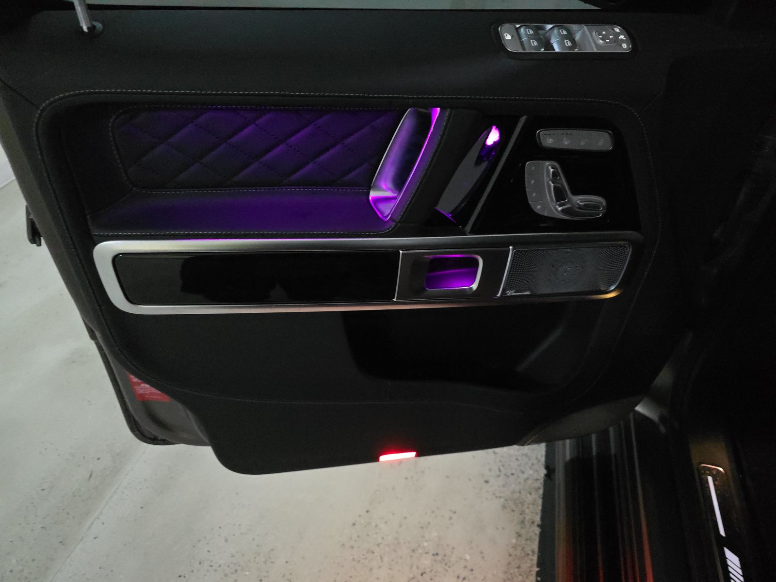 2025 Mercedes-Benz G-Class AMG G 63 AWD