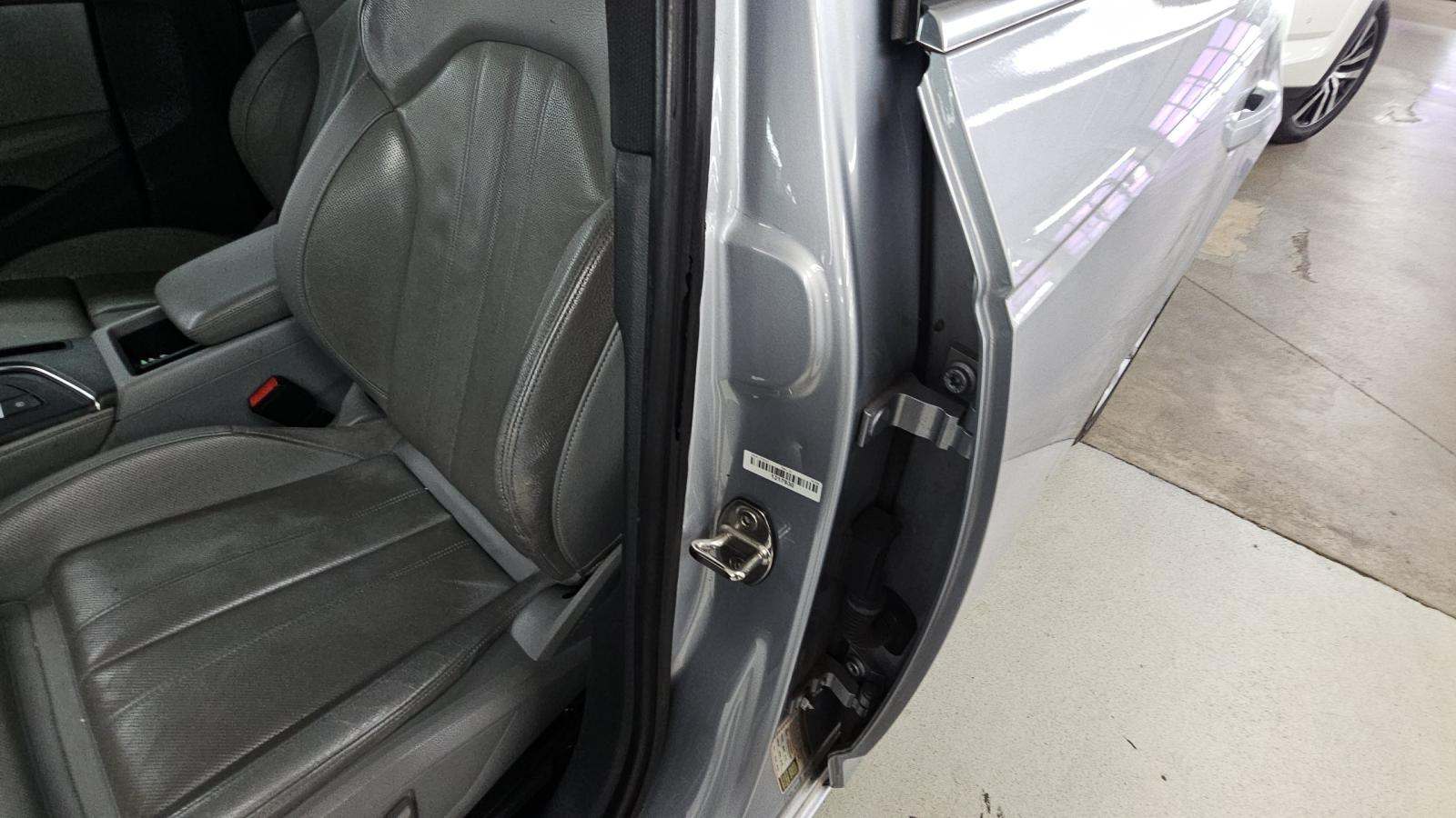 2019 Audi A4 Premium Plus FWD