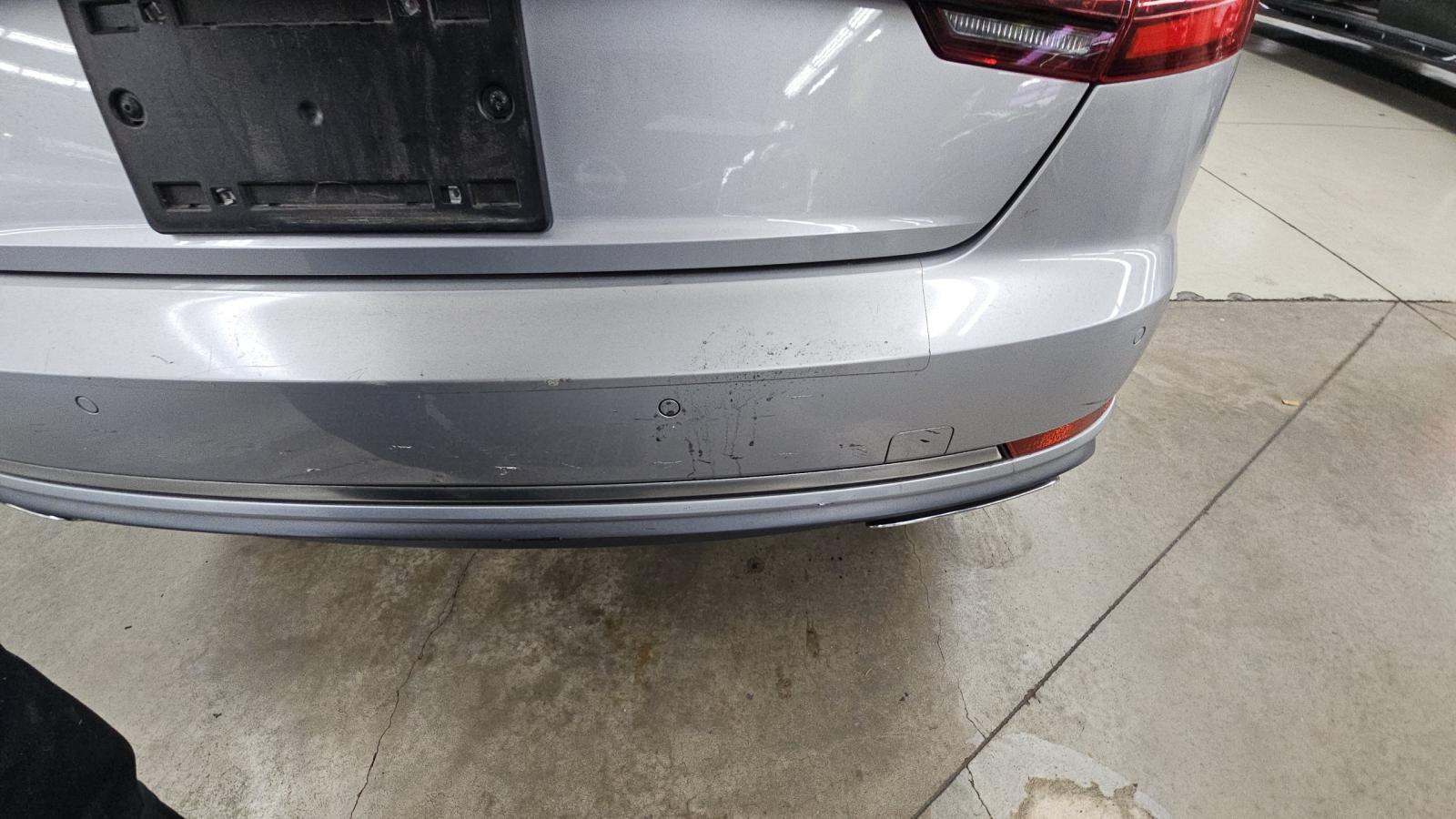 2019 Audi A4 Premium Plus FWD