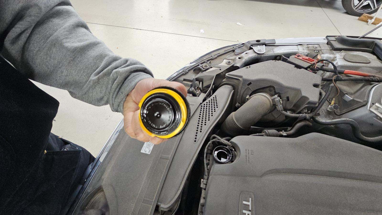 2019 Audi A4 Premium Plus FWD