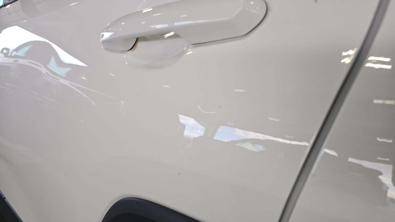 2024 Toyota RAV4 XLE AWD