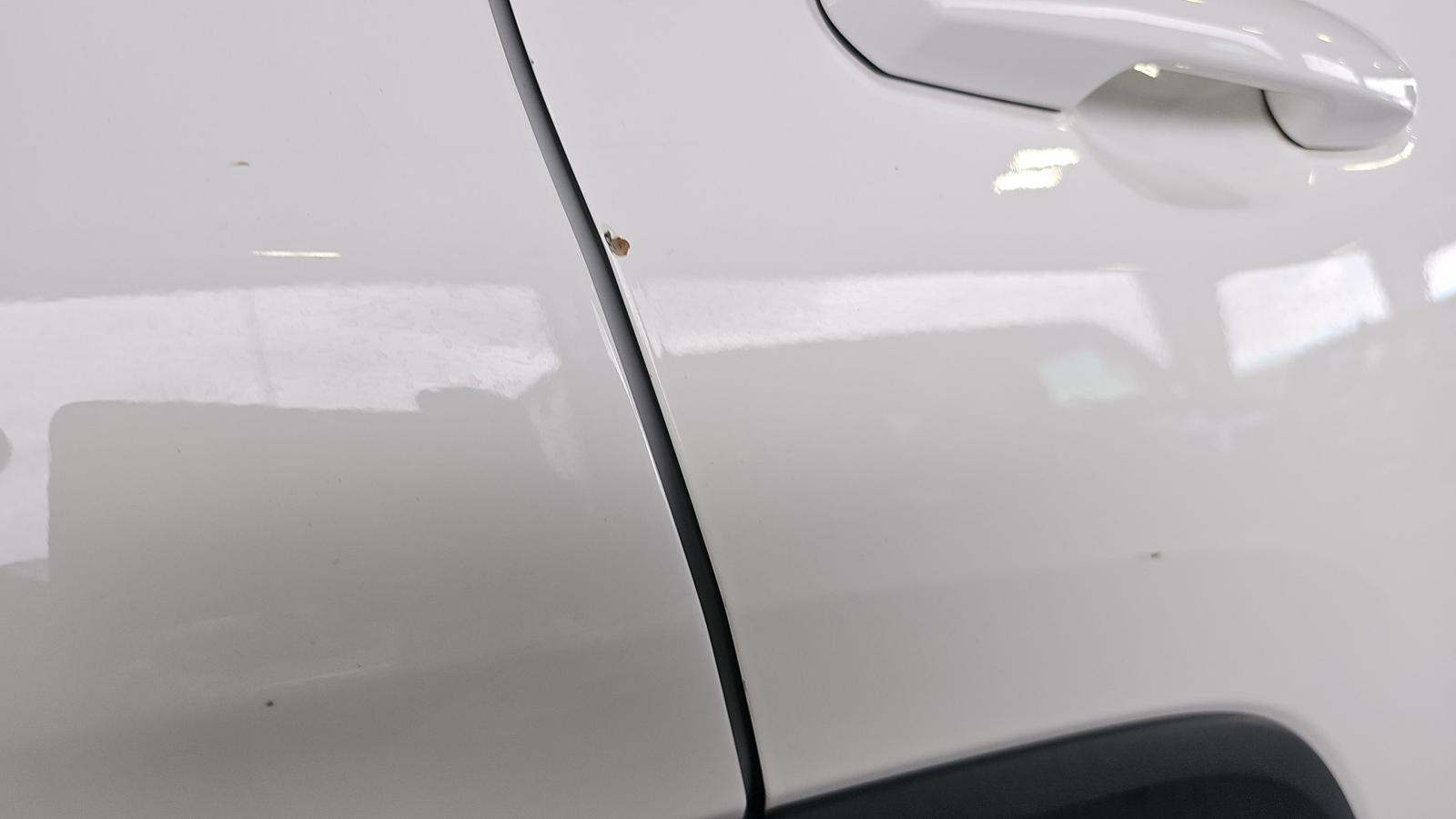 2024 Toyota RAV4 XLE AWD