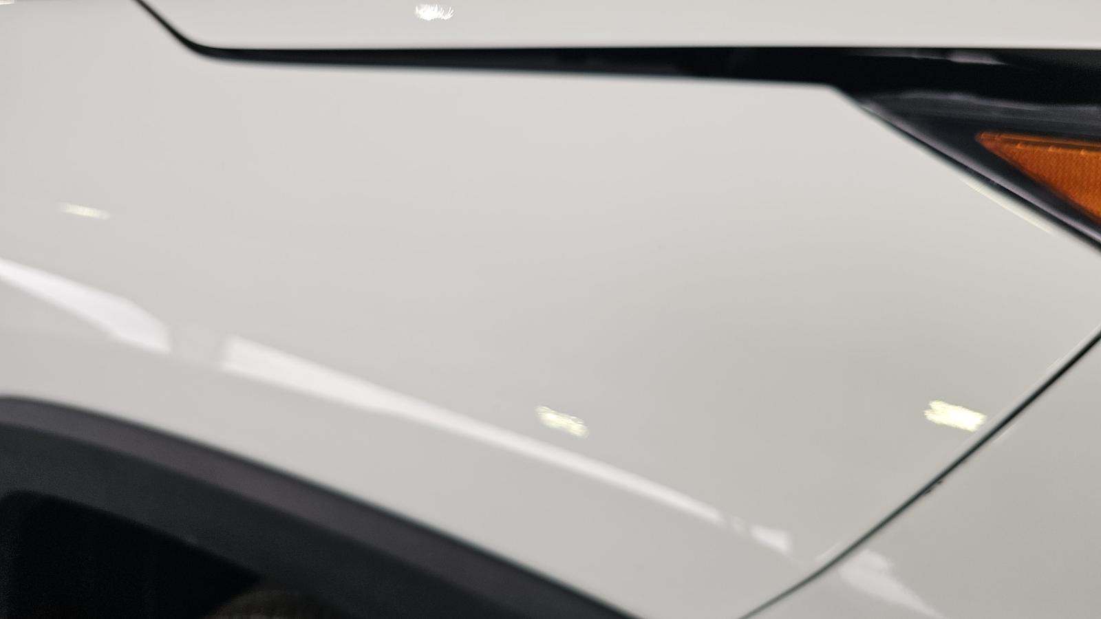 2024 Toyota RAV4 XLE AWD