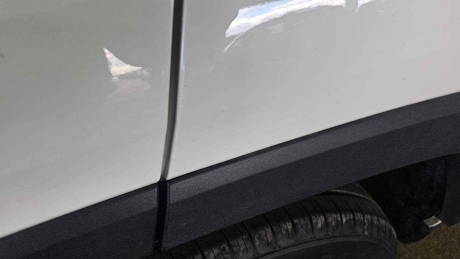 2024 Toyota RAV4 XLE AWD