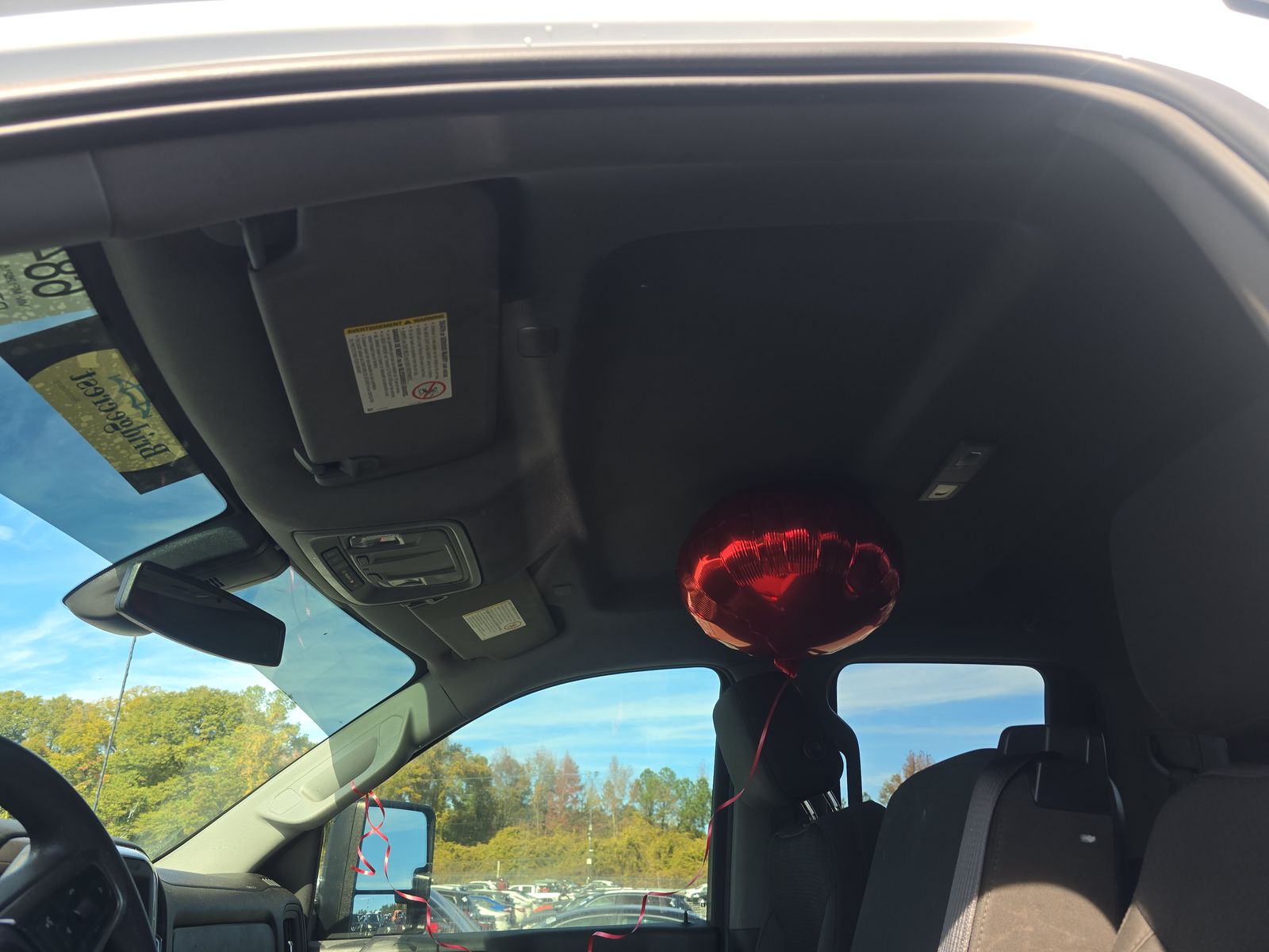 2021 Chevrolet Silverado 2500HD Custom AWD