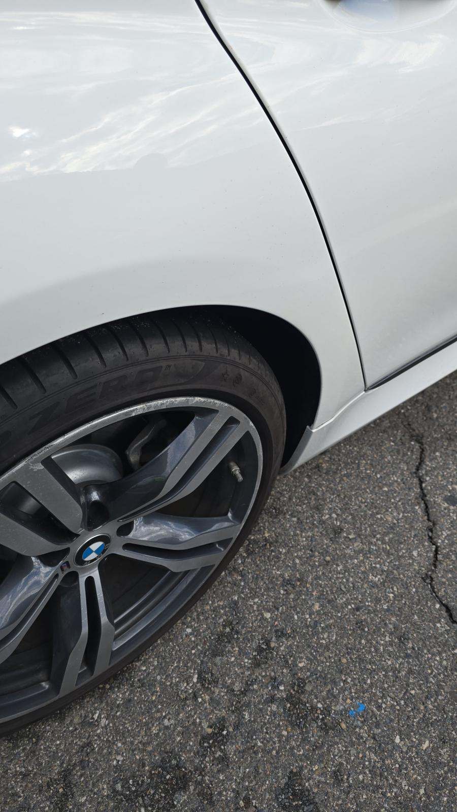 2019 BMW 7 Series 740i RWD