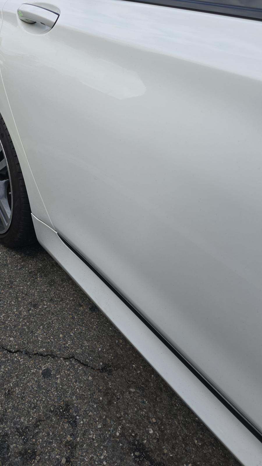 2019 BMW 7 Series 740i RWD