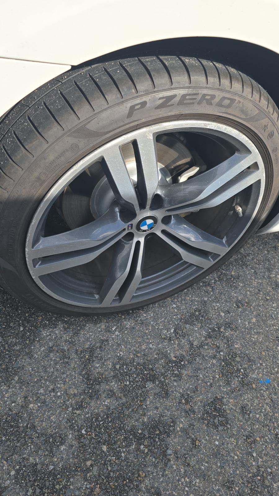 2019 BMW 7 Series 740i RWD