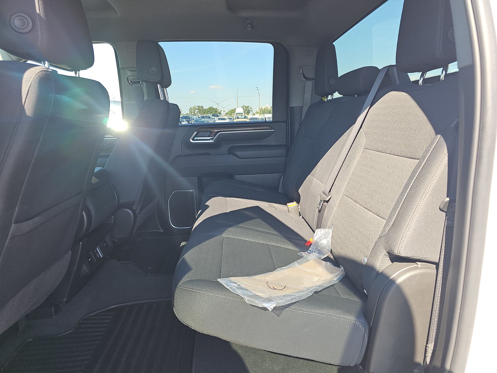 2025 Chevrolet Silverado 2500HD LT AWD