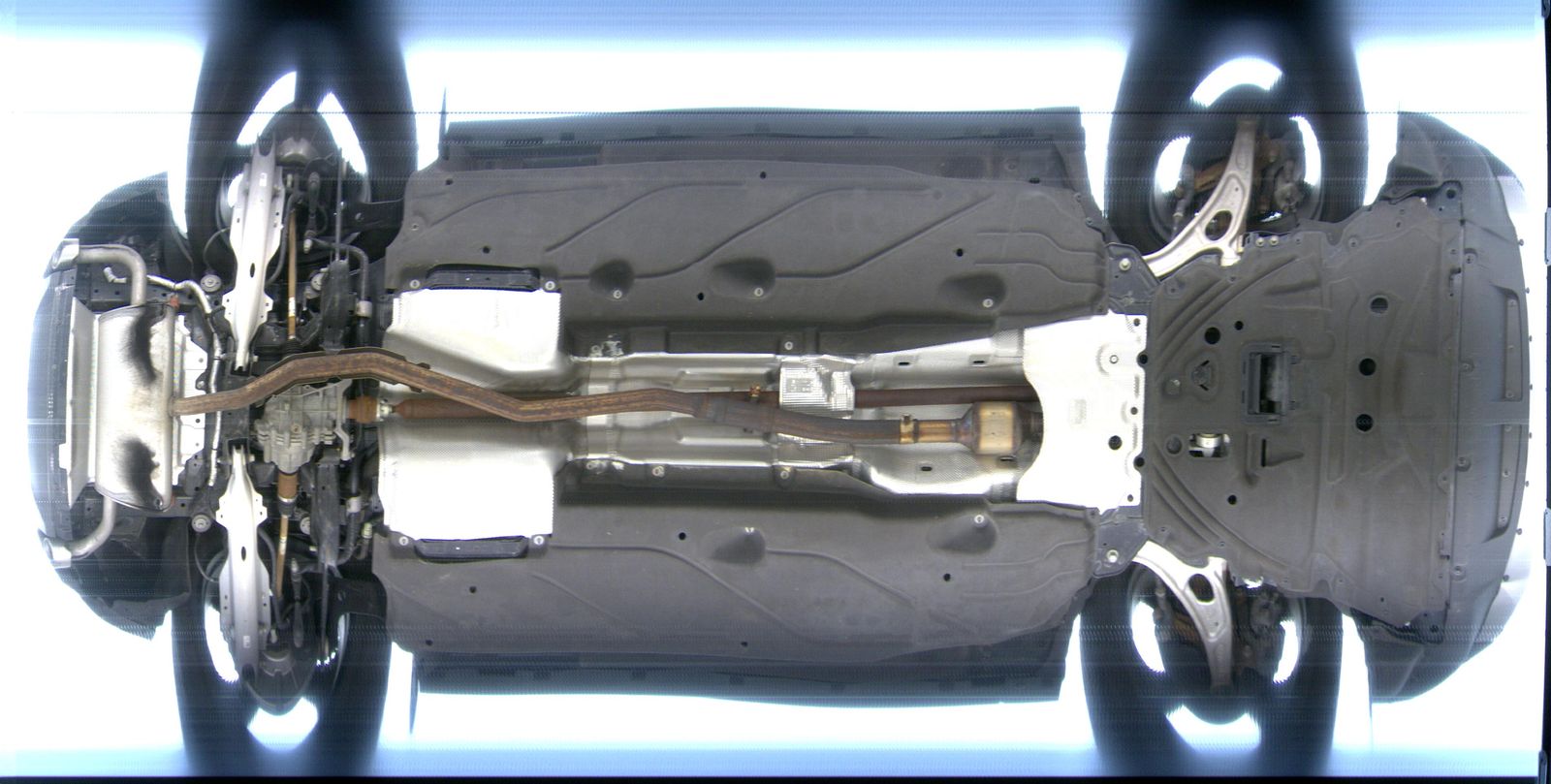 2023 Ford Escape ST-Line Select AWD