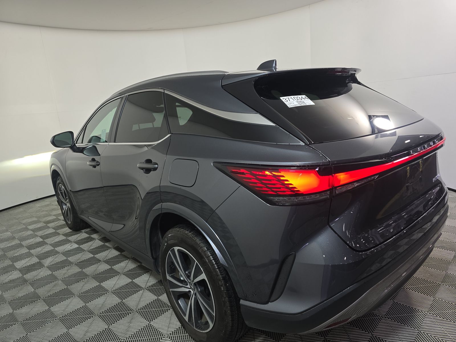 2024 Lexus RX RX 350 FWD