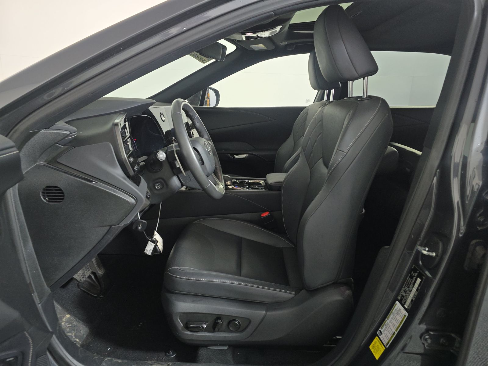 2024 Lexus RX RX 350 FWD