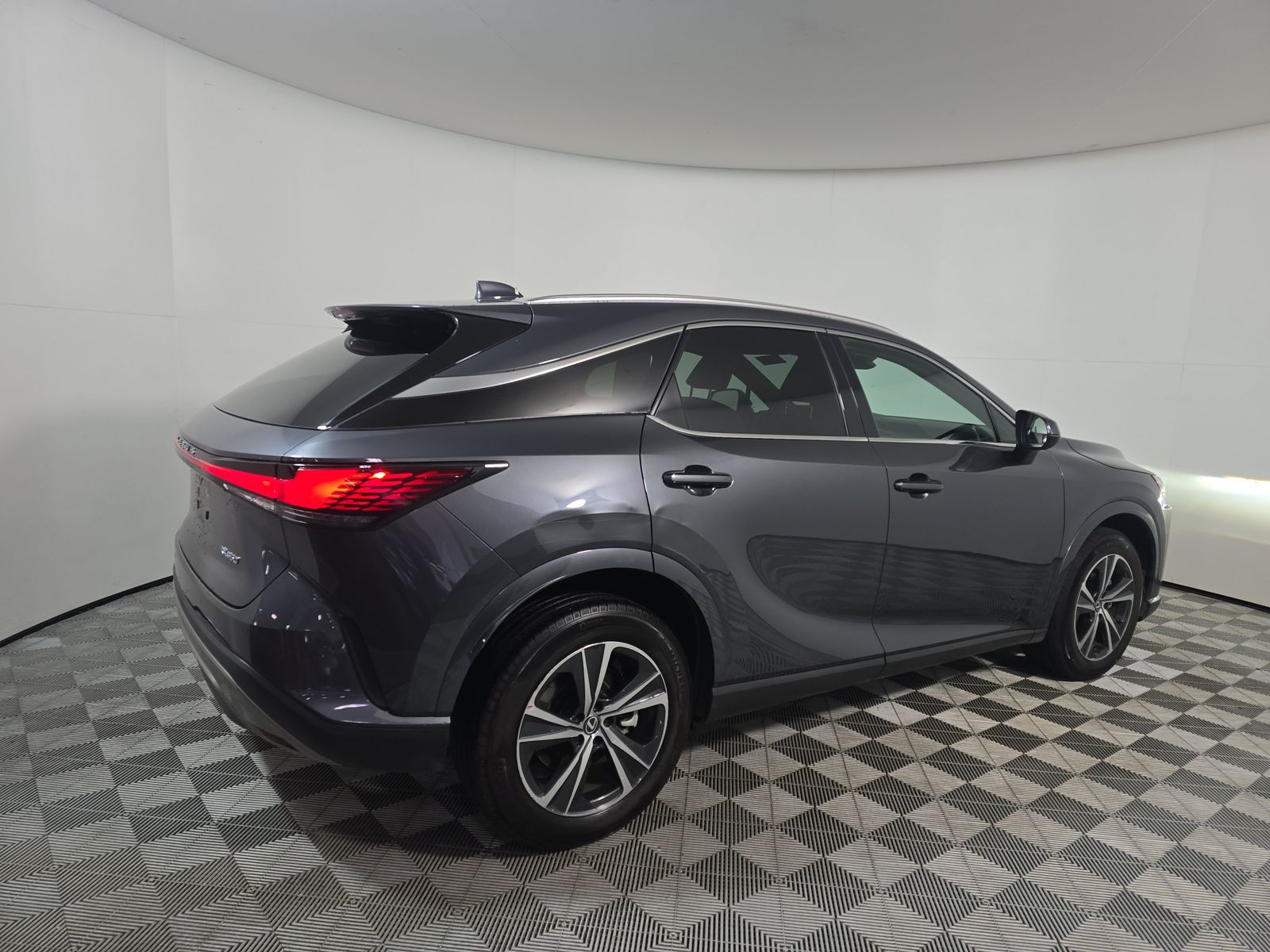 2024 Lexus RX RX 350 FWD