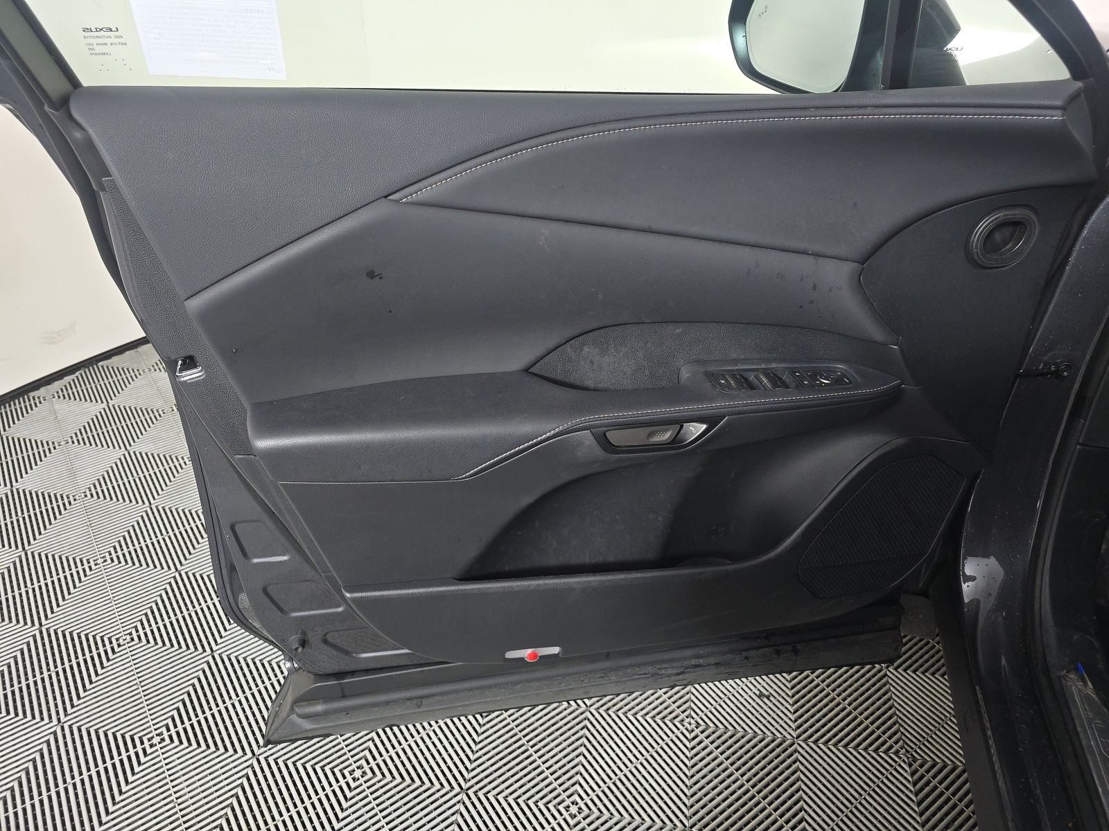 2024 Lexus RX RX 350 FWD