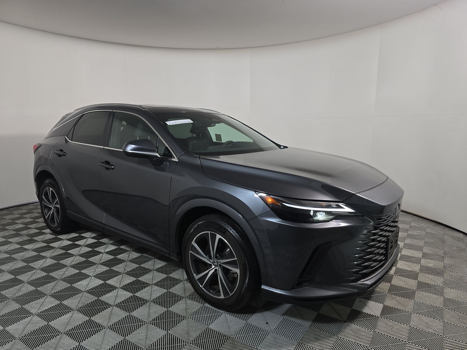 2024 Lexus RX RX 350 FWD