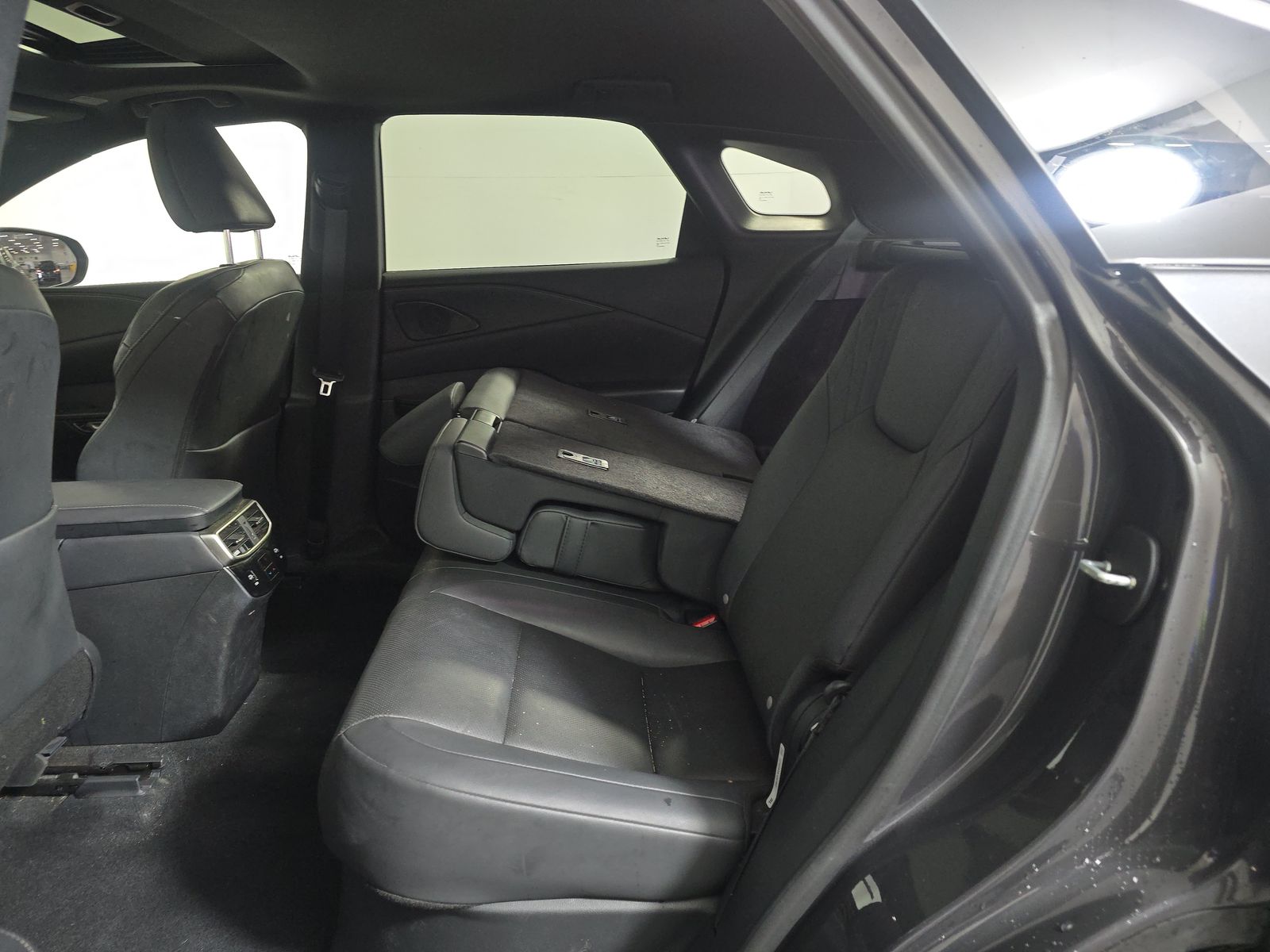 2024 Lexus RX RX 350 FWD