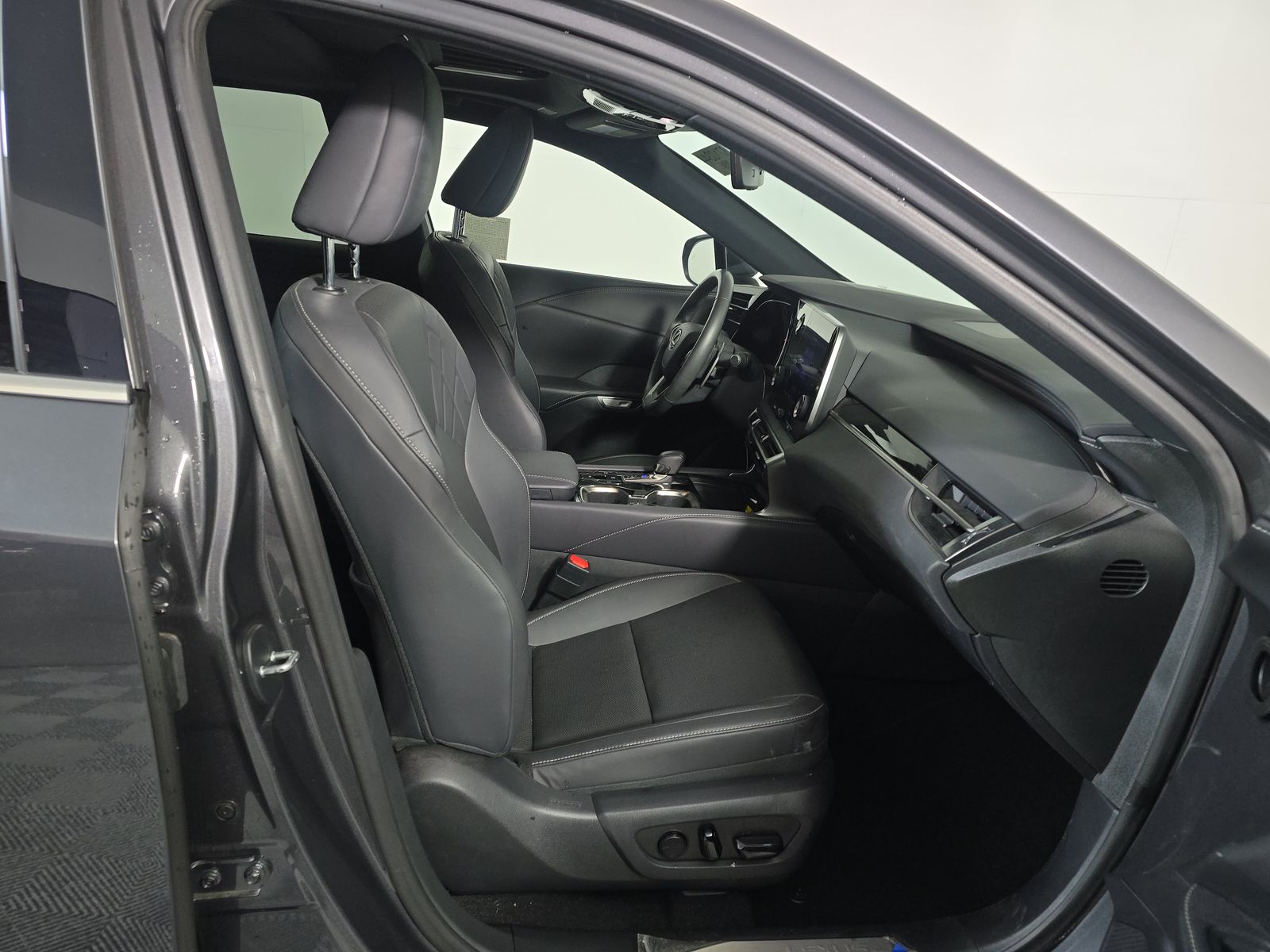 2024 Lexus RX RX 350 FWD